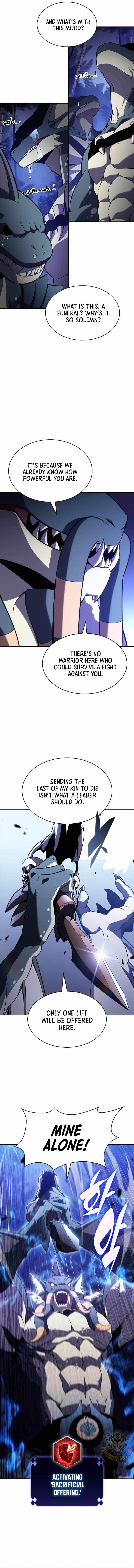 Read Solo Max Level Newbie Manga Online