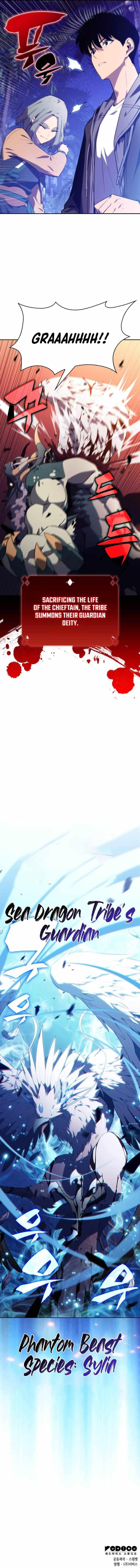 Read Solo Max Level Newbie Manga Online