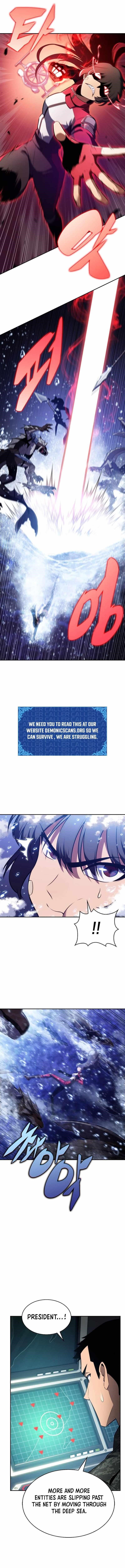 Read Solo Max Level Newbie Manga Online