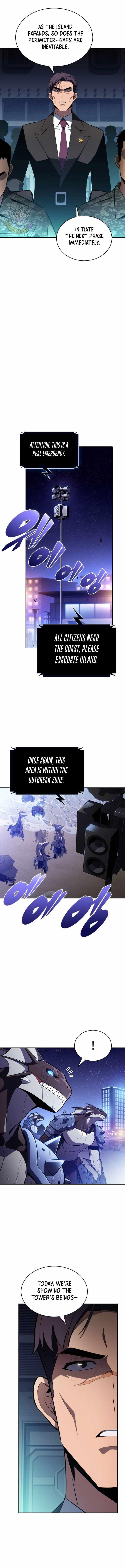 Read Solo Max Level Newbie Manga Online