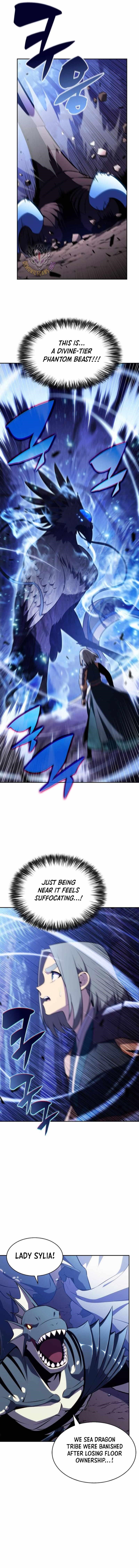 Read Solo Max Level Newbie Manga Online