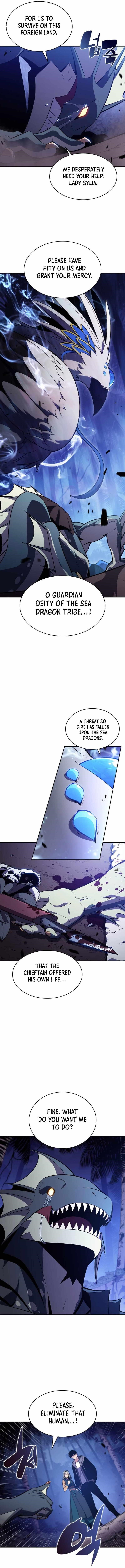 Read Solo Max Level Newbie Manga Online