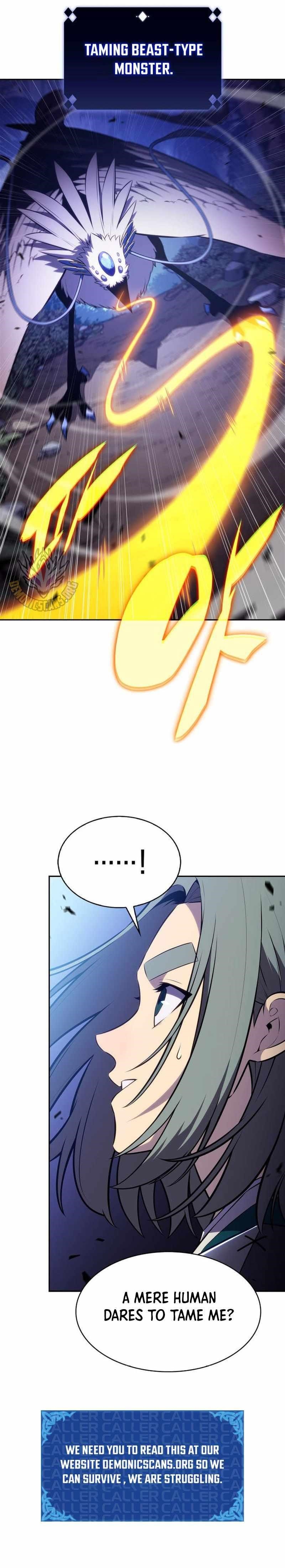 Read Solo Max Level Newbie Manga Online