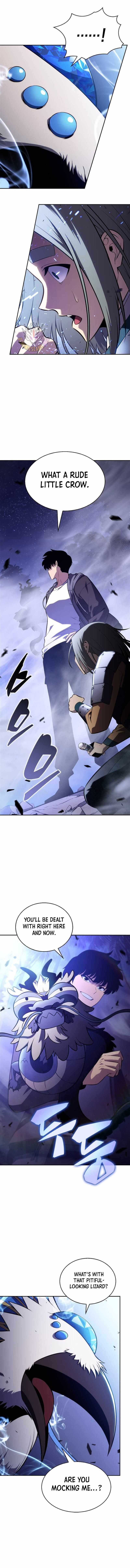 Read Solo Max Level Newbie Manga Online