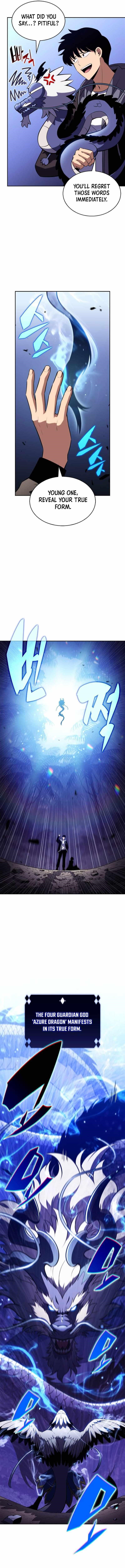 Read Solo Max Level Newbie Manga Online