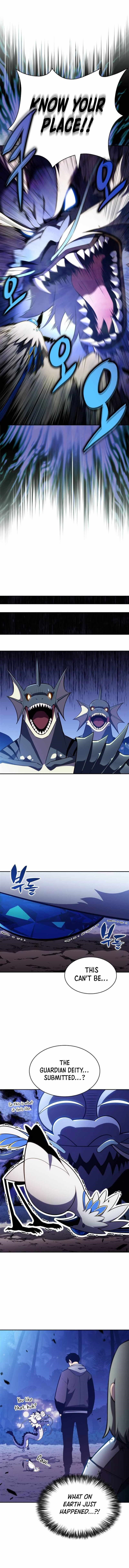 Read Solo Max Level Newbie Manga Online