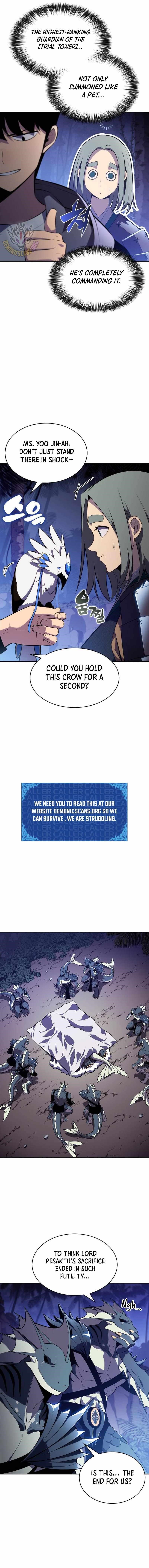 Read Solo Max Level Newbie Manga Online