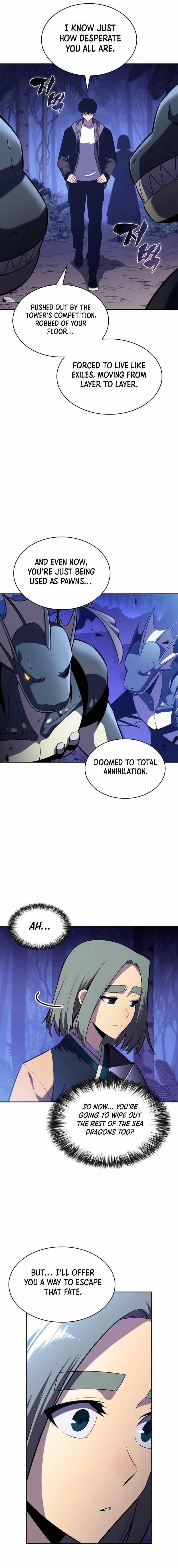 Read Solo Max Level Newbie Manga Online