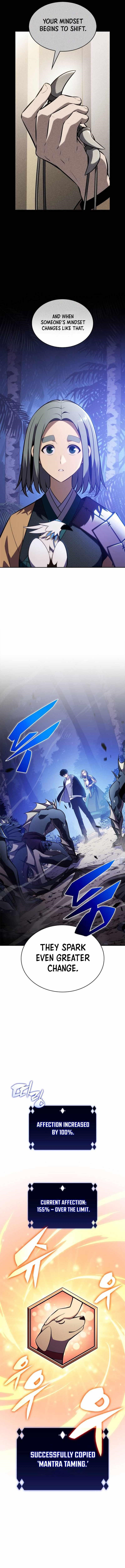 Read Solo Max Level Newbie Manga Online