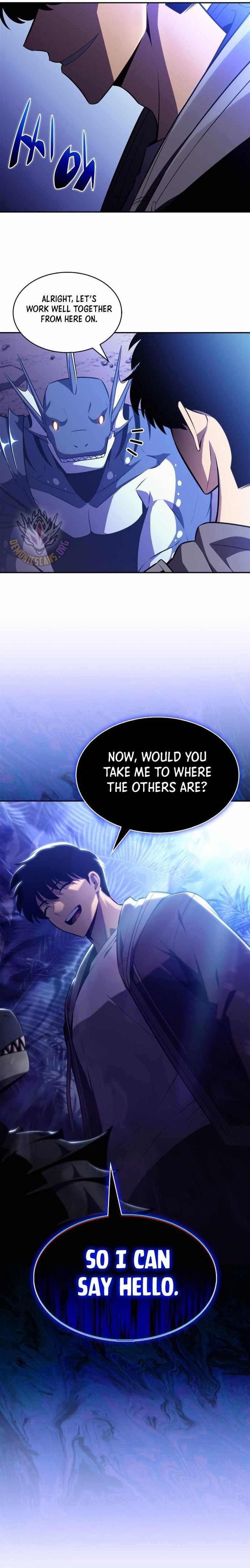 Read Solo Max Level Newbie Manga Online