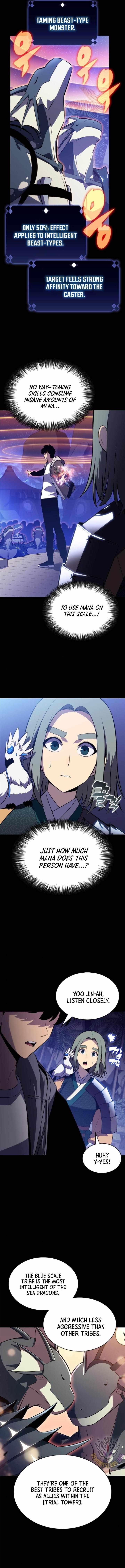 Read Solo Max Level Newbie Manga Online