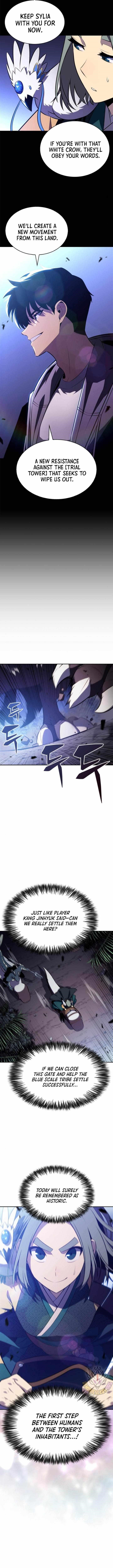 Read Solo Max Level Newbie Manga Online