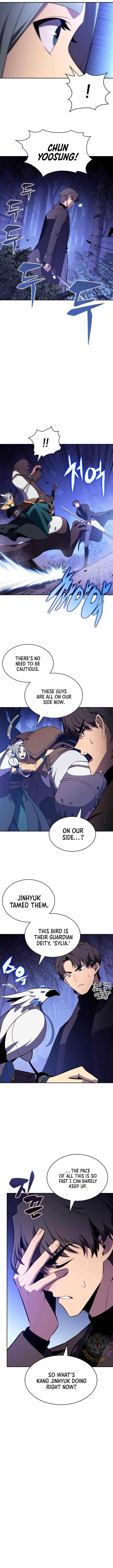 Read Solo Max Level Newbie Manga Online