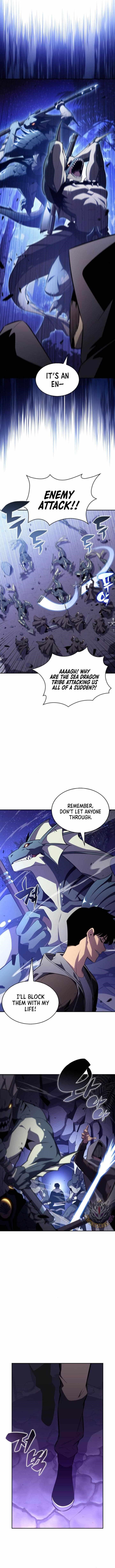 Read Solo Max Level Newbie Manga Online