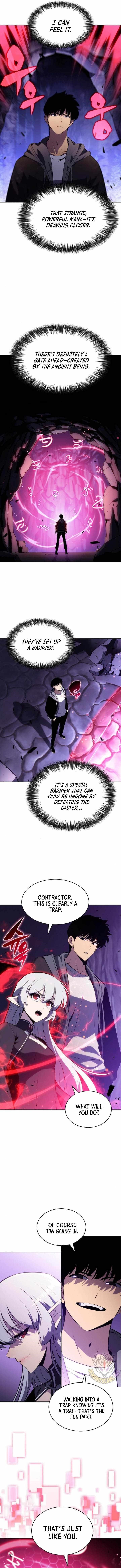 Read Solo Max Level Newbie Manga Online