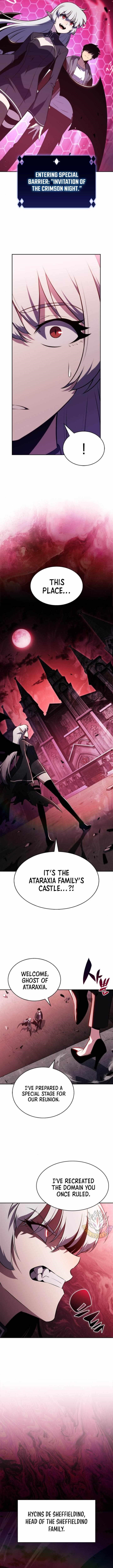 Read Solo Max Level Newbie Manga Online