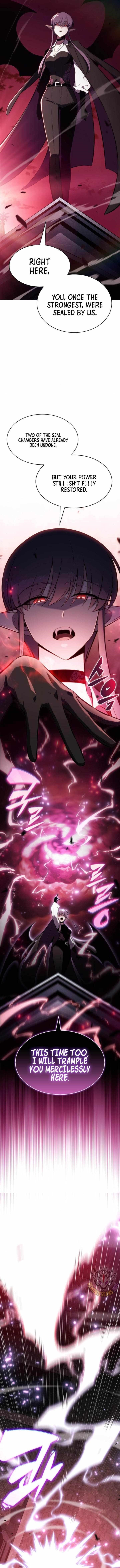 Read Solo Max Level Newbie Manga Online