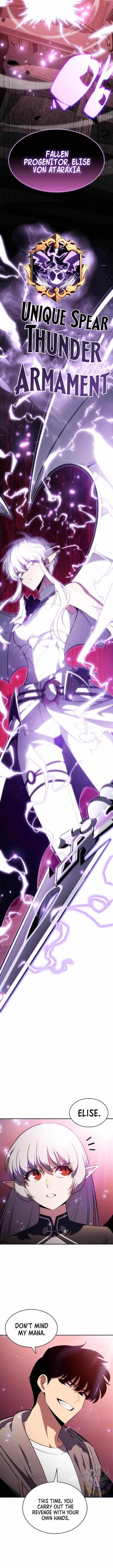 Read Solo Max Level Newbie Manga Online