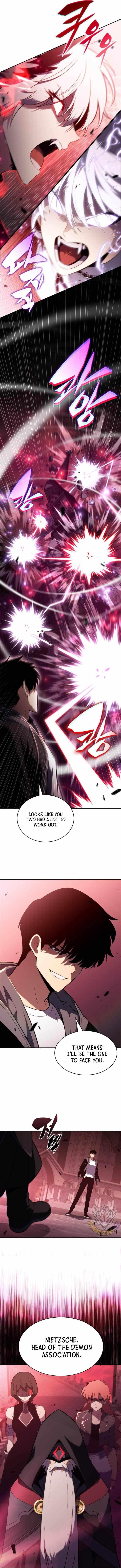 Read Solo Max Level Newbie Manga Online