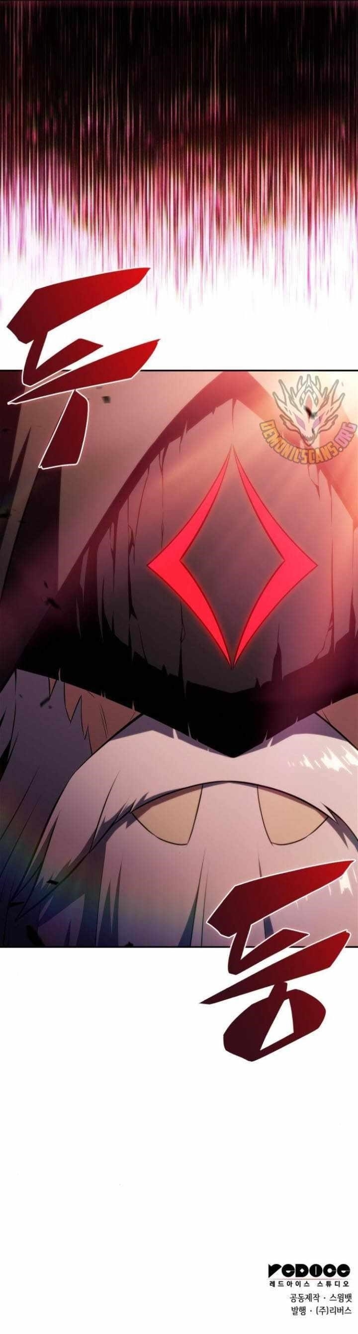 Read Solo Max Level Newbie Manga Online