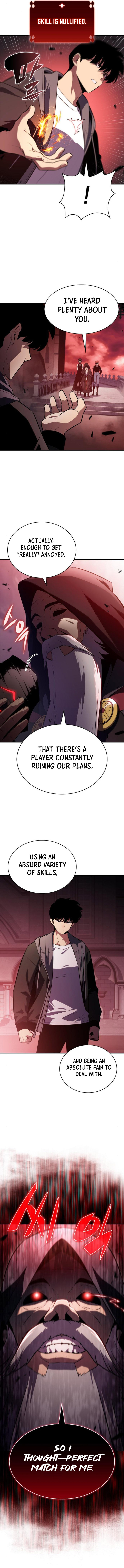 Read Solo Max Level Newbie Manga Online