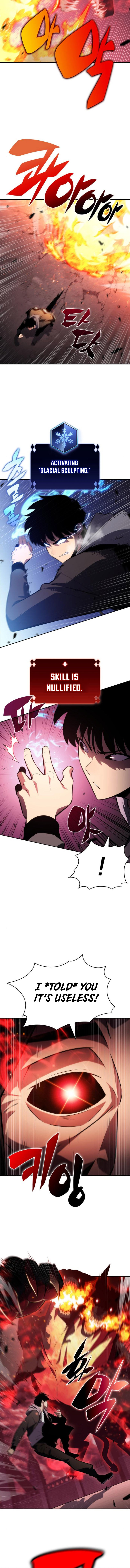 Read Solo Max Level Newbie Manga Online