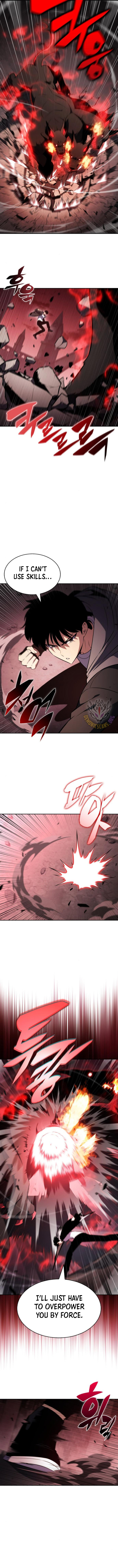 Read Solo Max Level Newbie Manga Online