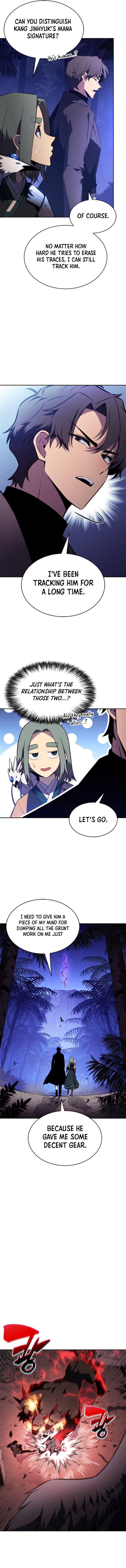 Read Solo Max Level Newbie Manga Online