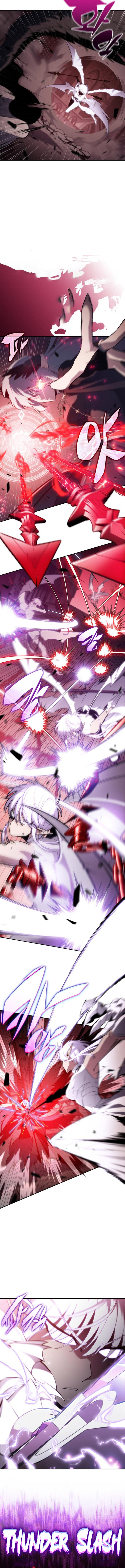 Read Solo Max Level Newbie Manga Online