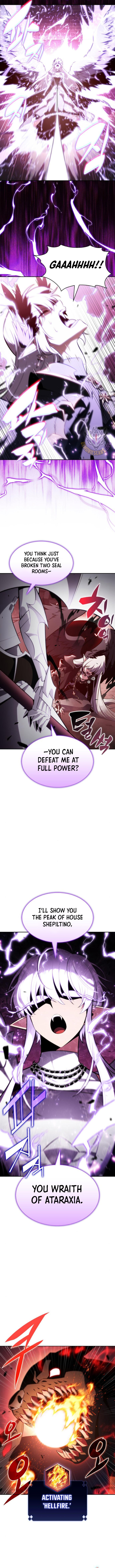 Read Solo Max Level Newbie Manga Online