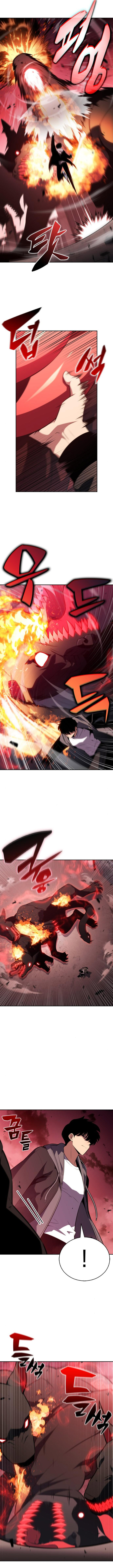 Read Solo Max Level Newbie Manga Online