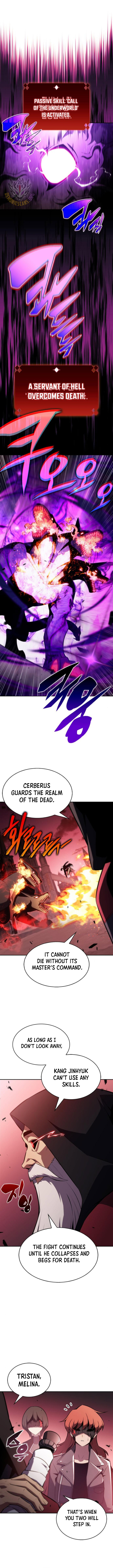 Read Solo Max Level Newbie Manga Online