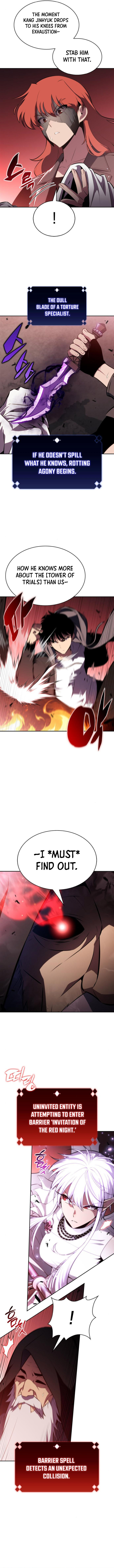 Read Solo Max Level Newbie Manga Online