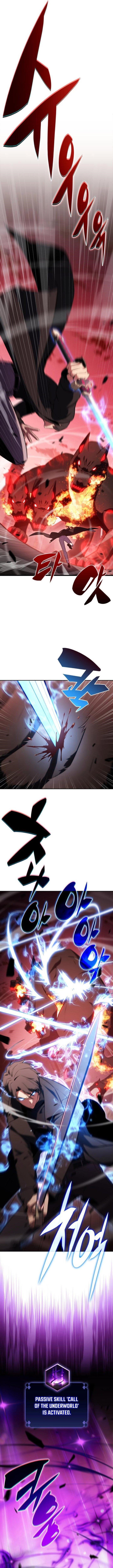 Read Solo Max Level Newbie Manga Online