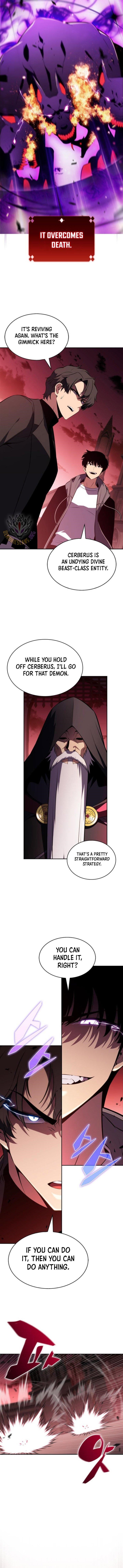 Read Solo Max Level Newbie Manga Online