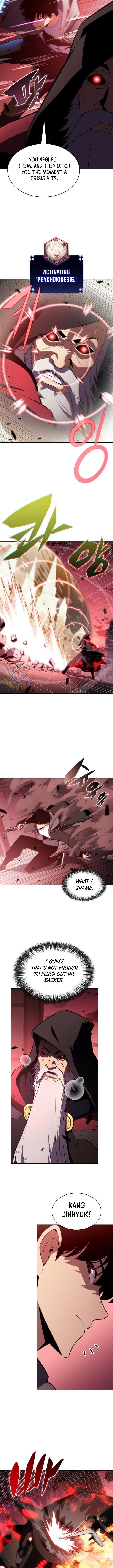 Read Solo Max Level Newbie Manga Online