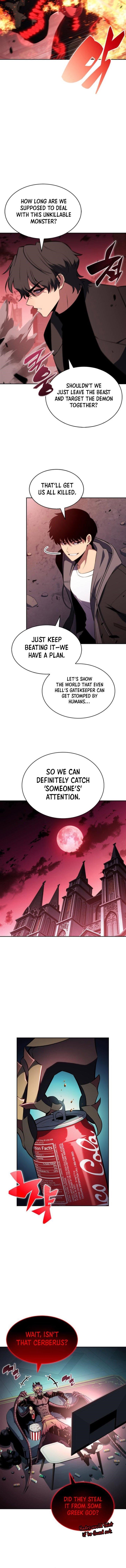 Read Solo Max Level Newbie Manga Online