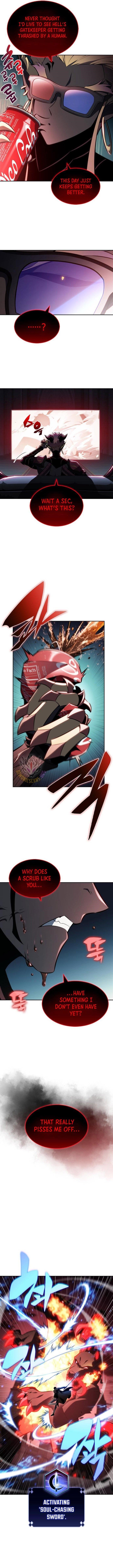 Read Solo Max Level Newbie Manga Online