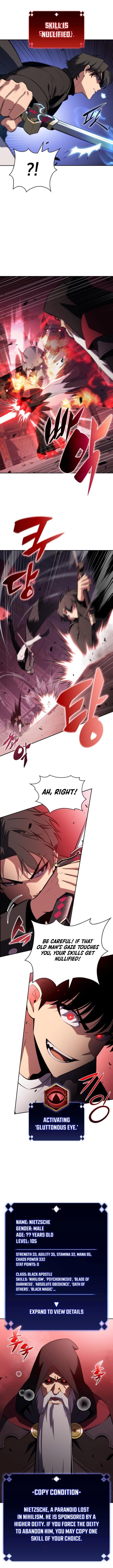 Read Solo Max Level Newbie Manga Online