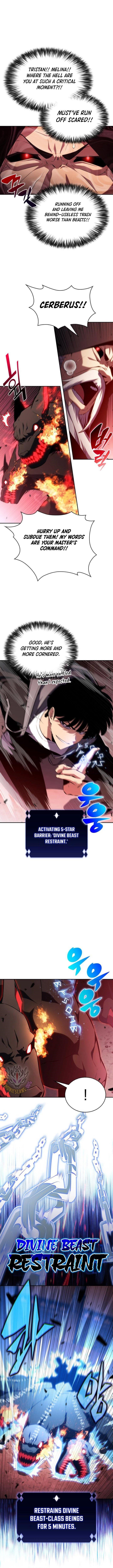 Read Solo Max Level Newbie Manga Online