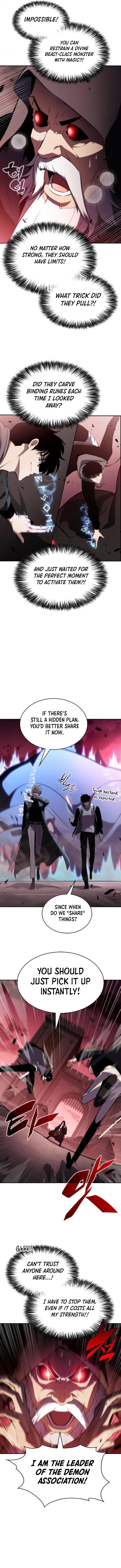 Read Solo Max Level Newbie Manga Online