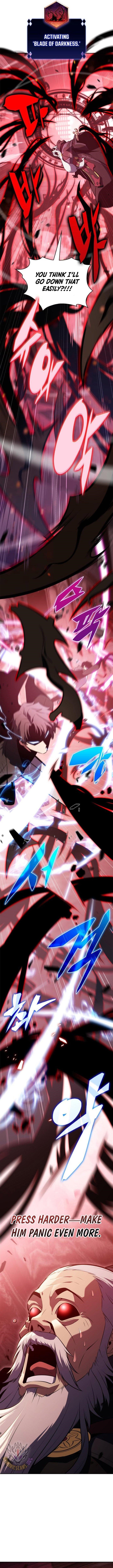 Read Solo Max Level Newbie Manga Online