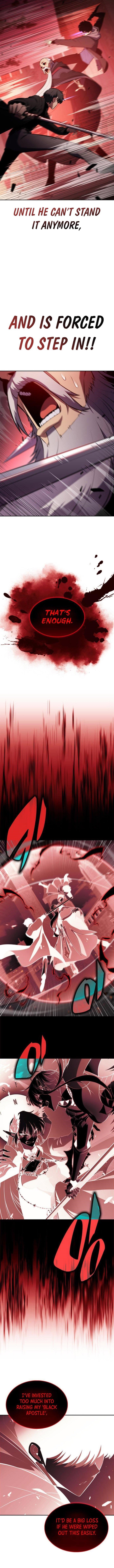 Read Solo Max Level Newbie Manga Online