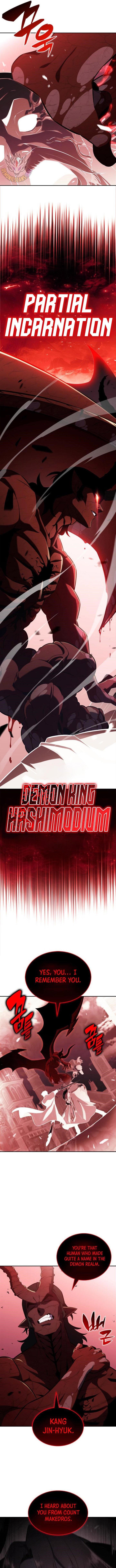 Read Solo Max Level Newbie Manga Online