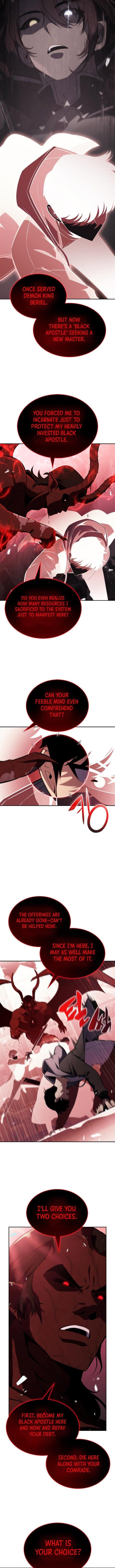 Read Solo Max Level Newbie Manga Online