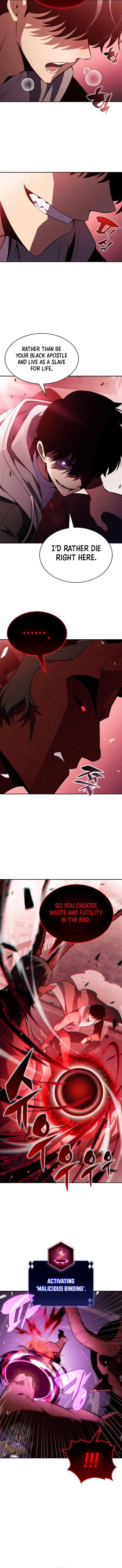 Read Solo Max Level Newbie Manga Online