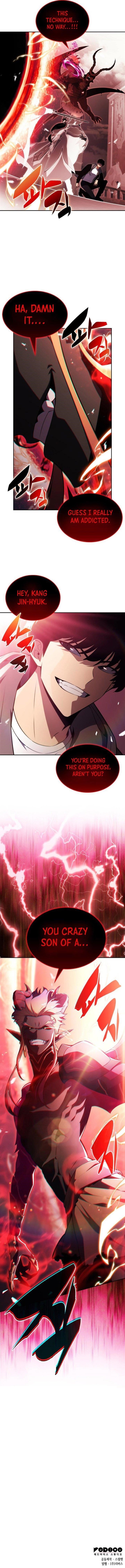 Read Solo Max Level Newbie Manga Online