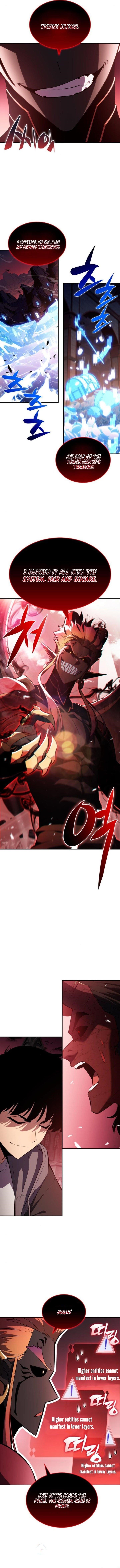 Read Solo Max Level Newbie Manga Online