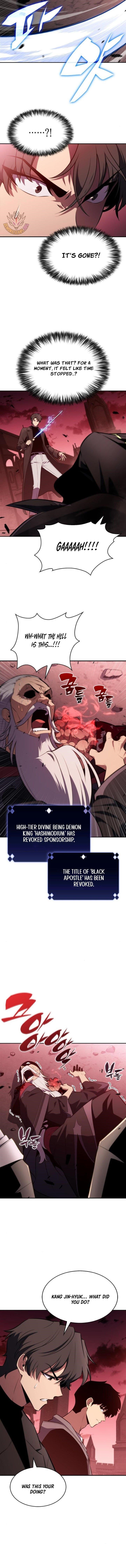 Read Solo Max Level Newbie Manga Online