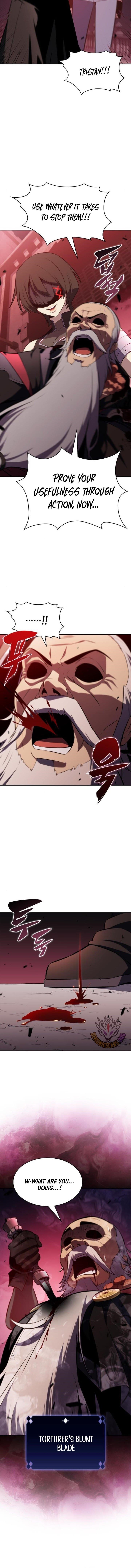 Read Solo Max Level Newbie Manga Online